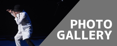 PHOTO GALLERYへのリンクボタン